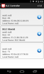 How to get BLE Controller 2.0.2 apk for bluestacks