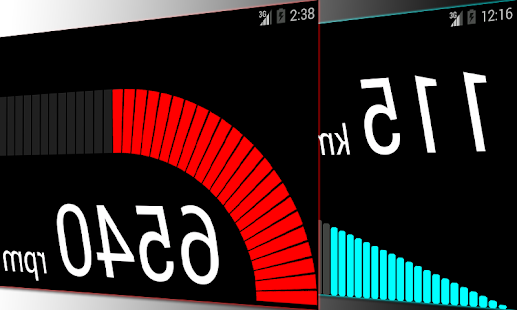 【免費通訊App】Auto-scan OBD2 OBD-II-APP點子