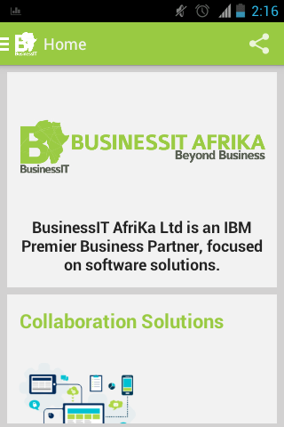 BusinessIT AfriKa