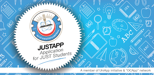 Изображения JUSTApp на ПК с Windows