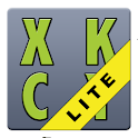 XKCyanide LITE (Comic Reader) logo