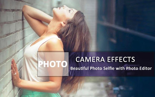 Photo Camera Effects