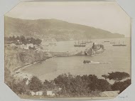 Panorama van Madeira