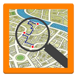 GPS Track Browser - Free Apk