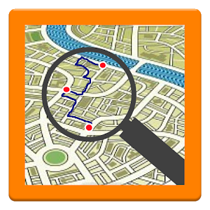 GPS Track Browser - Free 運動 App LOGO-APP開箱王