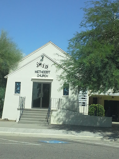 Spirit Of Joy Methodist Church