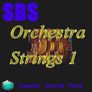 Orchestra Strings 1 logo
