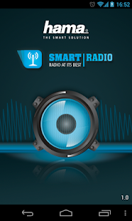 Free Download Hama Smart Radio APK