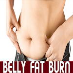 Belly Fat Burn Exercise Apk