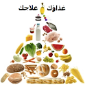 غذاؤك علاجك مجاني logo