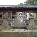 八坂神社 狛犬