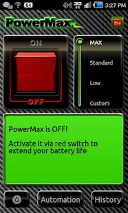 How to install PowerMax License Key 1.9.1 mod apk for pc