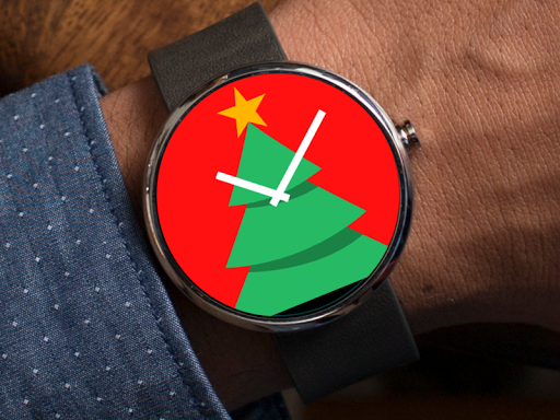 Christmas WatchFaces Pack