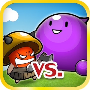 For Game Lovers Slime Vs Mushroom V23 Mod Apk Ultimate Mod