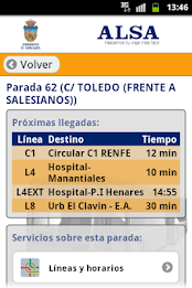 Urbanos Guadalajara poster 1