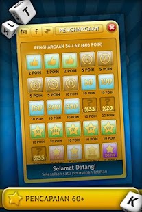   Berburu Kata +- screenshot thumbnail   
