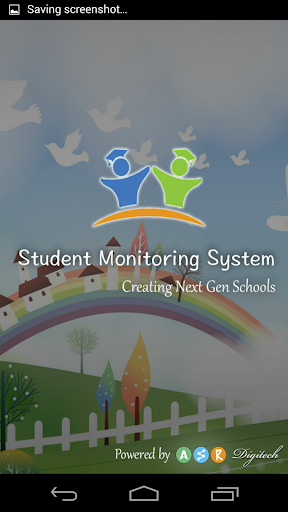 Student Monitoring System