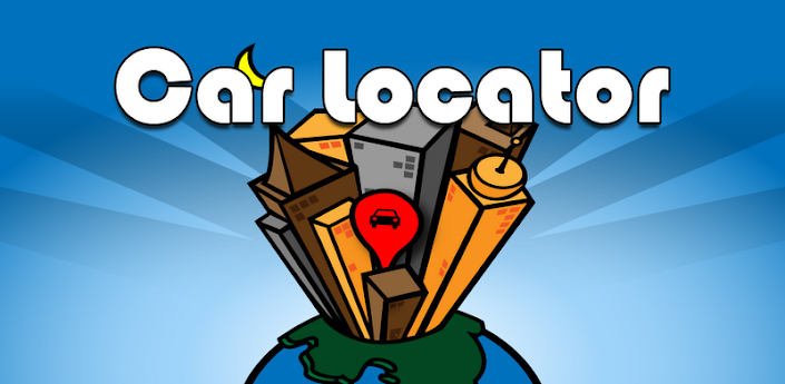 Car Locator v4.12 Apk 