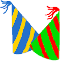 Party Organizer logo