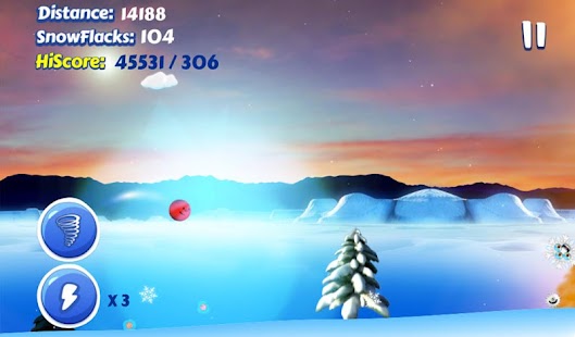 Bad Snow Screenshots 9