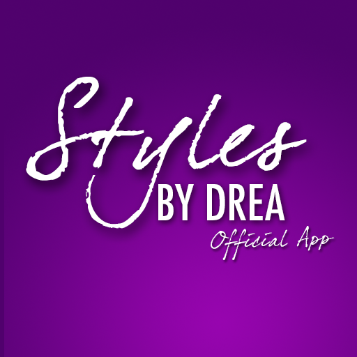 StylesByDrea 生活 App LOGO-APP開箱王