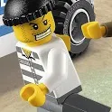 LEGO City Gatefold icon