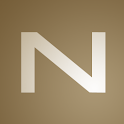 Nexho logo