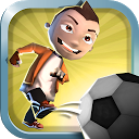 Soccer Moves mobile app icon