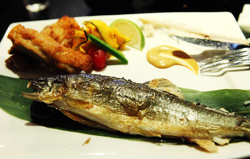 |食|台南 藝奇IKKI 新日本料理