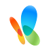 MSN World icon