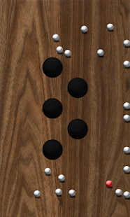  Roll Balls into a hole- screenshot thumbnail  