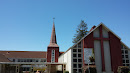 San Leandro Community Church