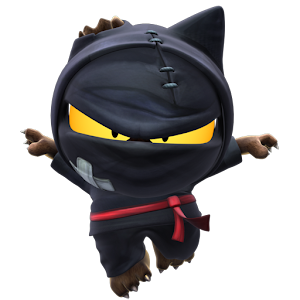 Ninja Blade 1.0