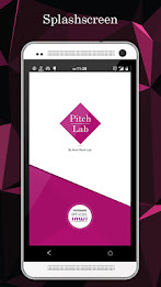Pitch Lab poster 1