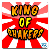 King of Shakers