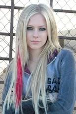 avril lavigne HD Wallpaper