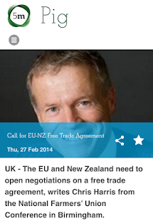 Lastest The Pig Site APK