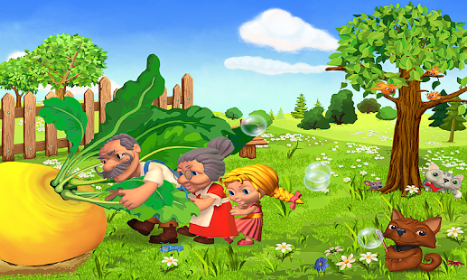 How to install Репка. Живая сказка. Демо patch 1.0 apk for android