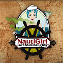 Nautigirl logo