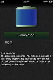 Battery Repair (Doctor Boost) - screenshot thumbnail