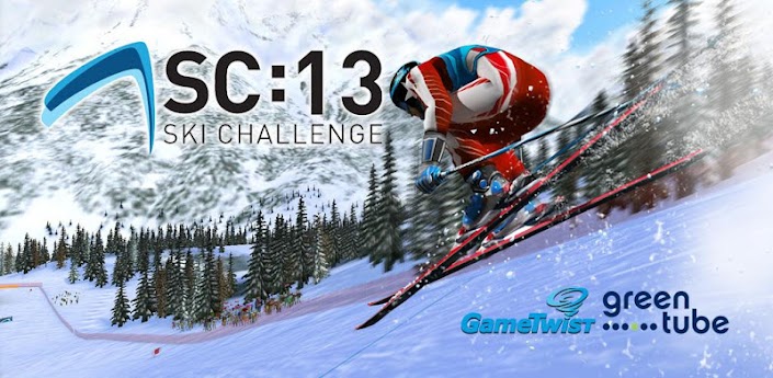 Ski Challenge 13 FREE