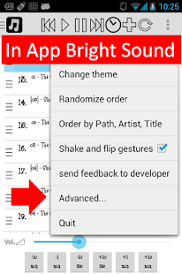 How to install Bright Sound Remote Control 1.0 mod apk for bluestacks