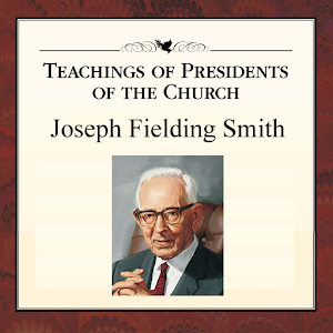 LDS Melchizedek Priest. Manual logo