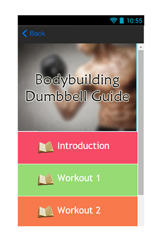 免費下載健康APP|Bodybuilding Dumbbell Guide app開箱文|APP開箱王