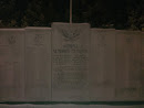 Kimball Veterans Memorial