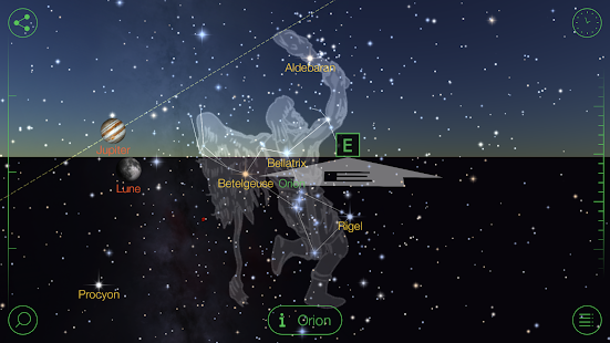 Star Walk - screenshot thumbnail