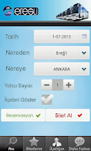 Lüks Ereğli Turizm APK Download for Android