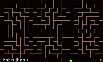 Endless Maze APK Снимки экрана #3