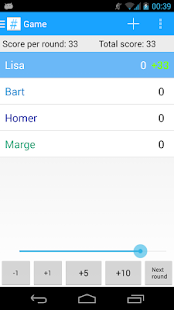 How to download Score Keeper patch 2.4 apk for bluestacks