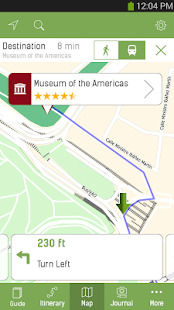 Madrid Travel Guide – mTrip Screenshots 3